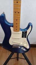 FENDER USA AM ULTRA STRAT MN