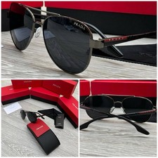 PRADA Men's Sunglasses