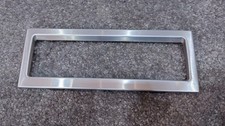 Golf mk4 aluminium trim - vw,