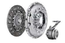LuK 624340334 Clutch Kit Fits