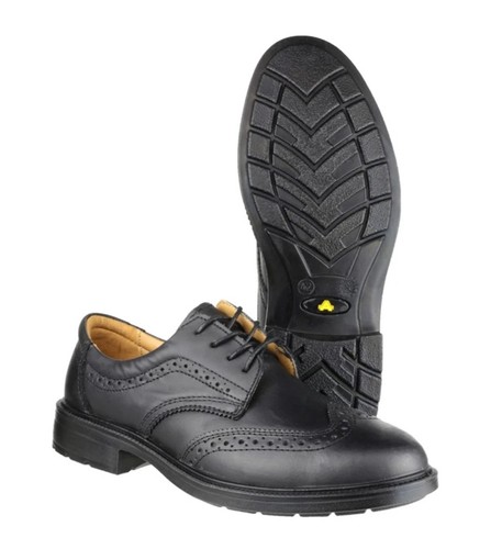 Amblers fs44 mens - mens, steel