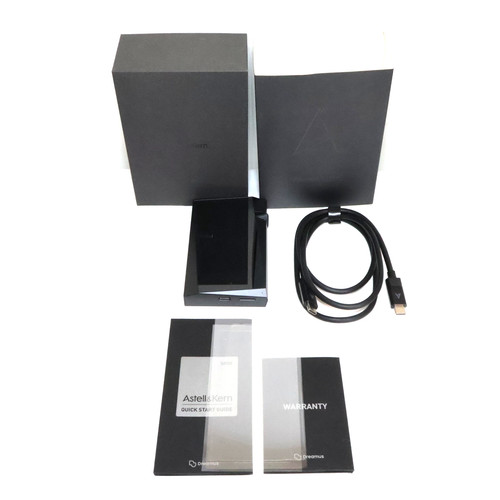 Astell kern norma - a&norma, sr35