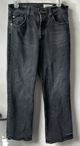 Denim kinsley high rise - ag-ed,