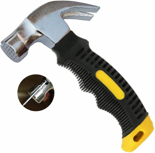 8oz mini claw hammer - mini,