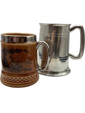 Vintage Lord Nelson Pottery