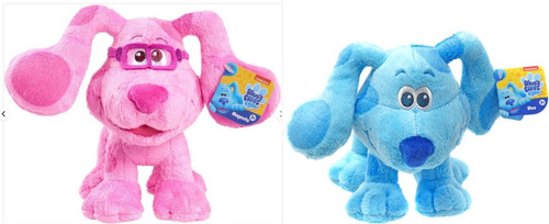 Nickelodeon blues clues you - clues, &