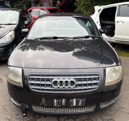 Audi mk1 1998 2006 - audi, 1998-2006
