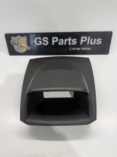 Ford fiesta dash panel centre - ford,