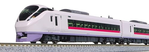 Kato gauge e657series - n,