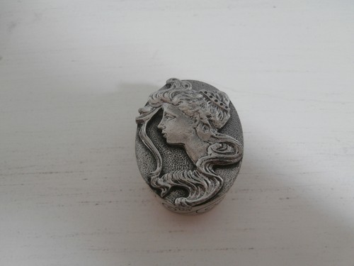 Williams pewter art - williams,