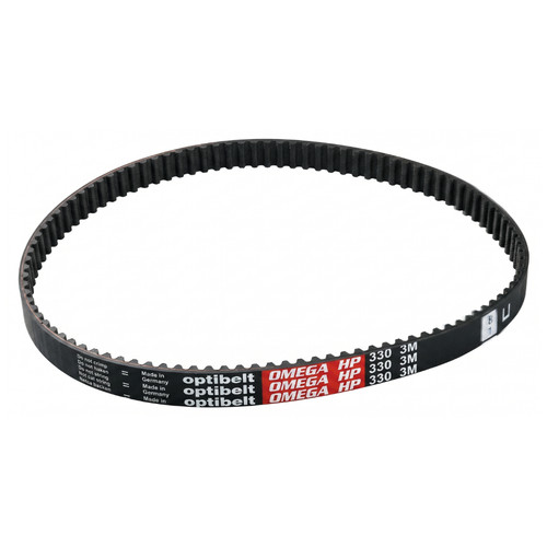 Makita rubber drive belt - drive,