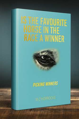Two horse racing systems - two,