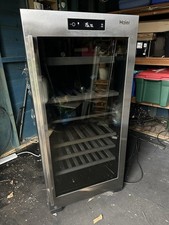 Haier WS92GBI Wine Fridge