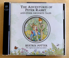 Beatrix Potter : The