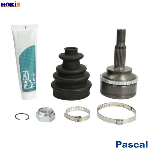 Joint kit drive shaft g1r022pc - drive,