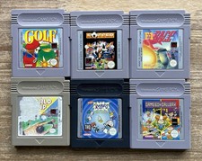 Nintendo Gameboy Color Advance