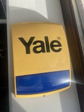 Yale Live Siren Hsa6000