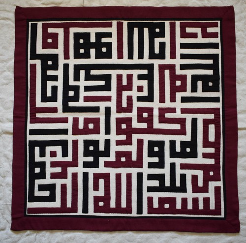 Handmade quilt patchwork - handmade, quilt-patchwork