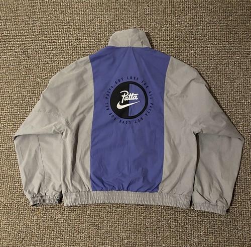 New nike patta track - *new*,