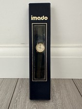 Imado International Vintage
