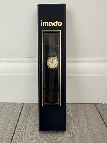 Imado international vintage - imado,
