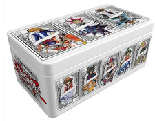 Yu-Gi-Oh! - 2025 Mega Pack Tin