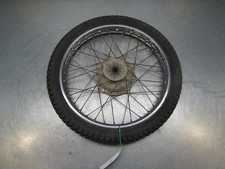 Yamaha DT400 1975-1976