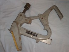Porta-Nailer 401 Tongue &