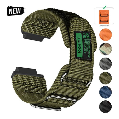 Watch band for garmin - watch,