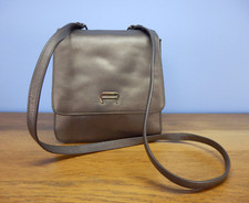 ETIENNE AIGNER vintage dark