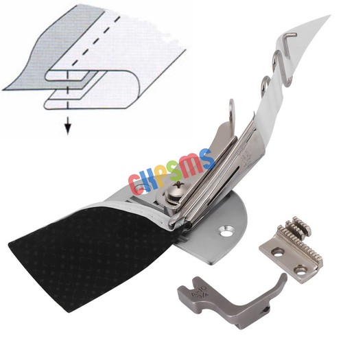 Industrial sewing machine - sewing,