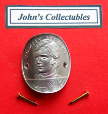 OLD ENGLAND FOOTBALLERS TOMMMY