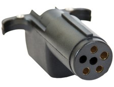 Buyers Products TC2064P, 6-Way