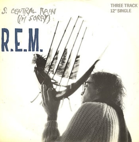 Rem central rain i - s., (i'm