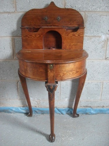Unusual victorian pitch - unusual,