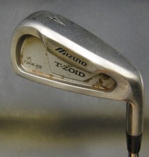 Mizuno T-Zoid MX-15 4 Iron