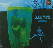 CD - Blue Mink / Our World