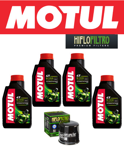 Cutting oil motul 5100 10w - cutting,