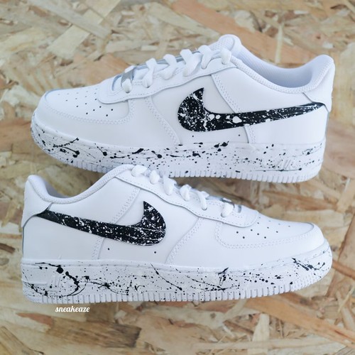 Nike air force - 1, custom