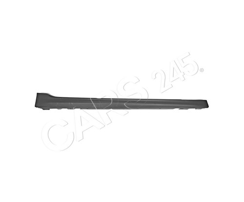 Sill fits bmw - o/s, g30