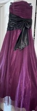 MASQUERADE Prom BALLGOWN