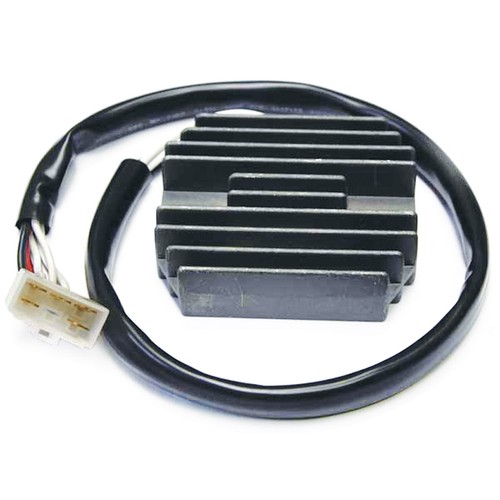 Regulator for kawasaki w - , ej