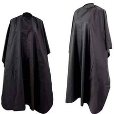 Professional hair cutting gown - hair,
