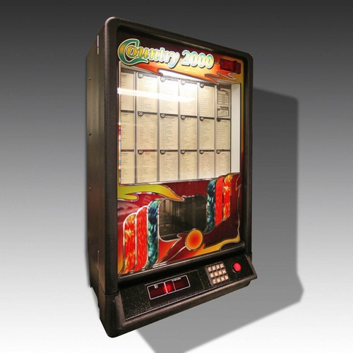 Nsm es5 jukebox manual - nsm, es5.1