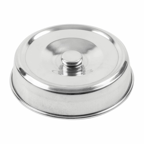 Vogue aluminium plate cover - plate,