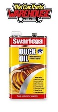 SWARFEGA DUCK OIL 5L 5LTR 5