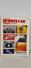 Australian Sports Car World