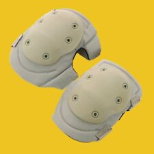 British Army Blackhawk V2  Tactical Combat Knee Pads - Airsoft Paintball UKSF