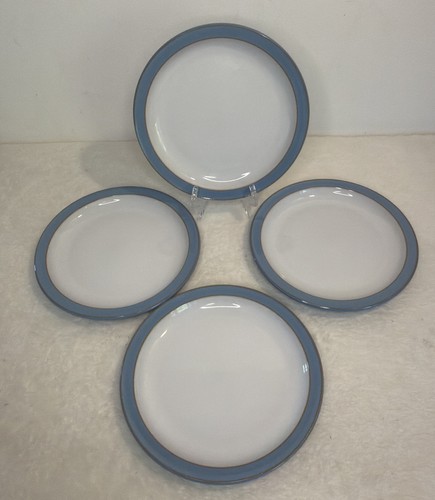 Denby colonial blue - blue, 6.75”