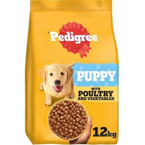 Pedigree complete junior - kg,
